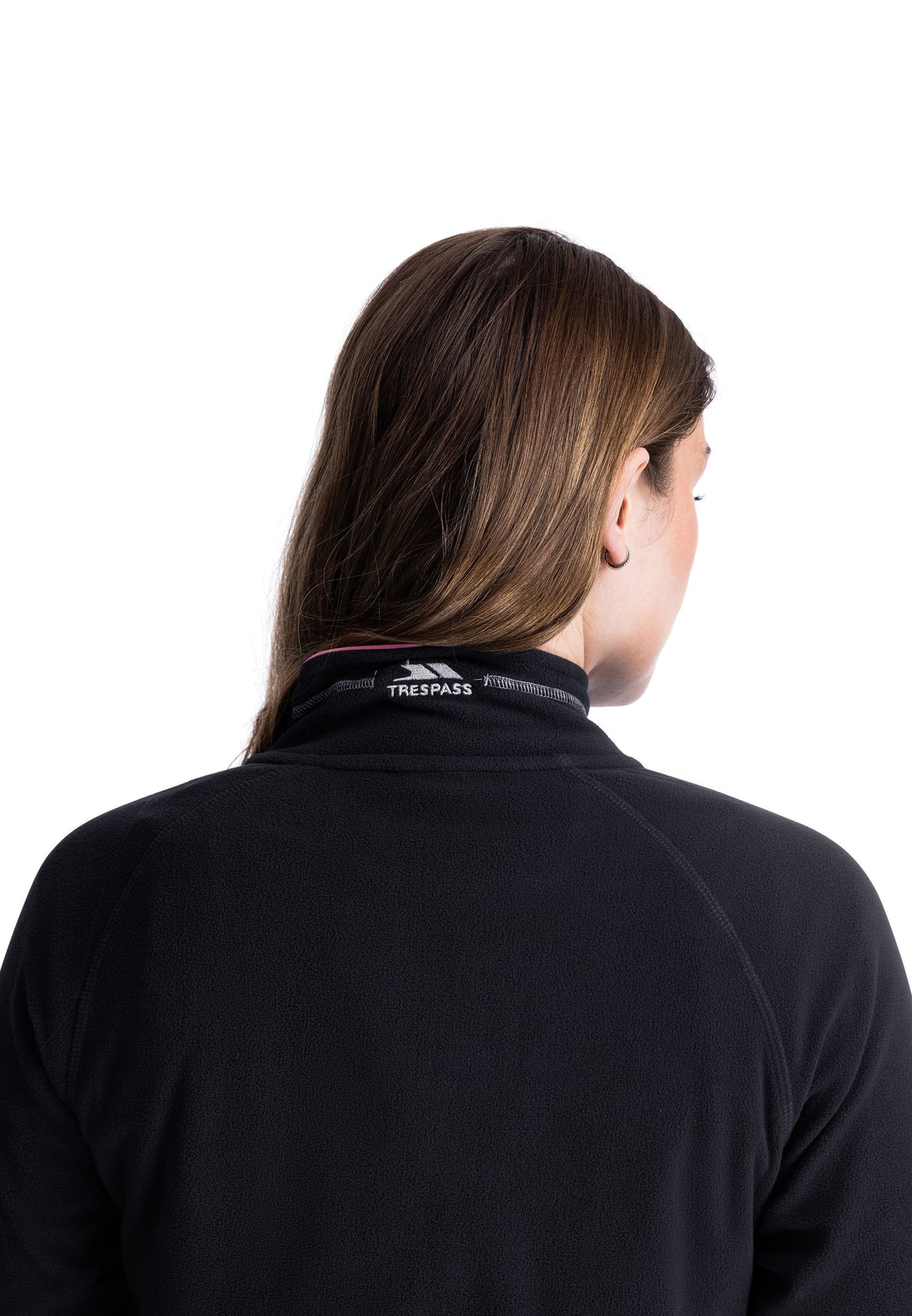 Skylar - Black Light Mulberry - Trespass