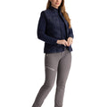 Skylar - Navy / Red - Trespass