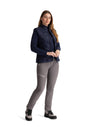 Skylar - Navy / Red - Trespass