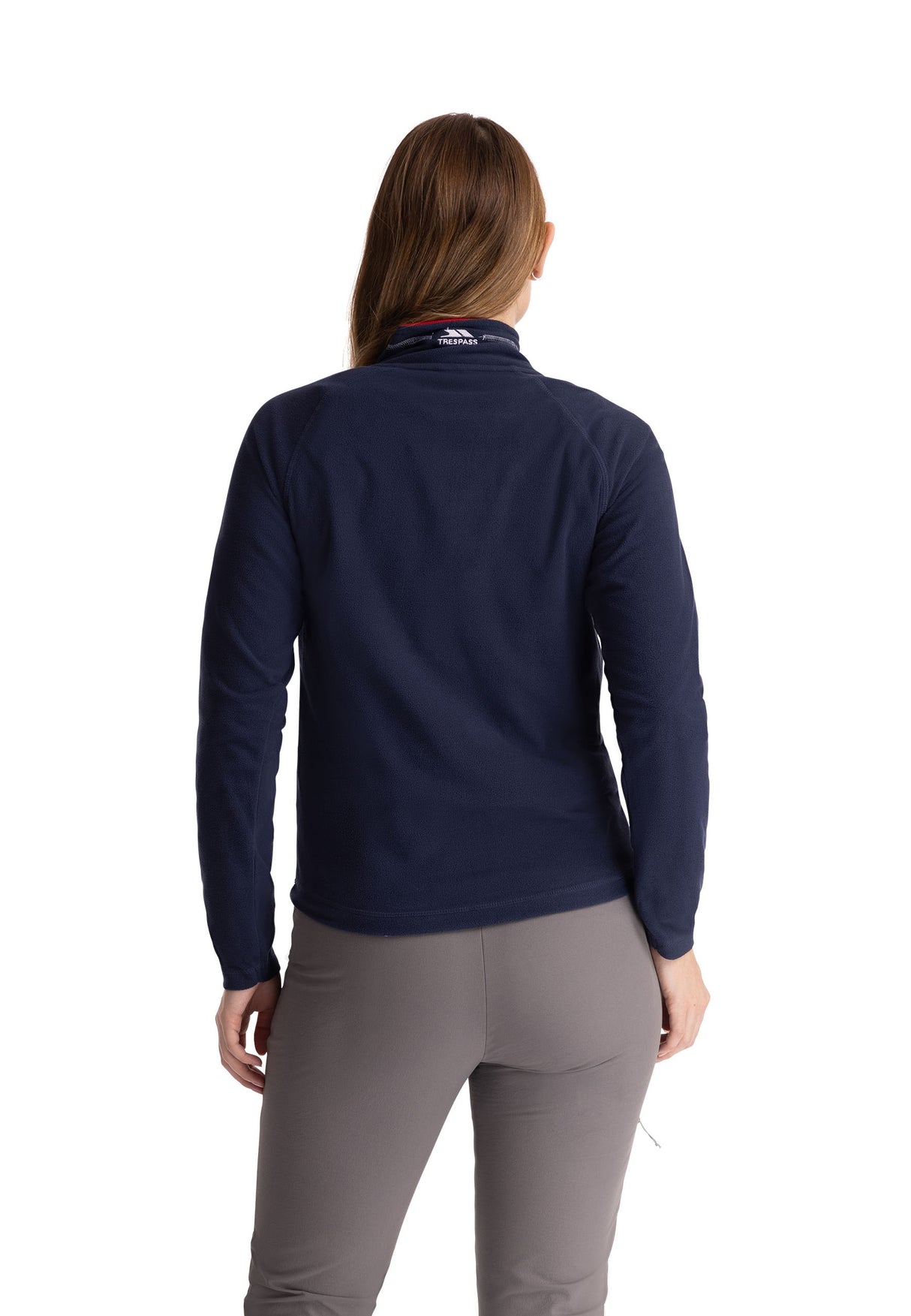 Skylar - Navy / Red - Trespass