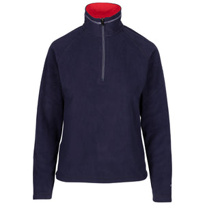 Skylar - Navy / Red - Trespass