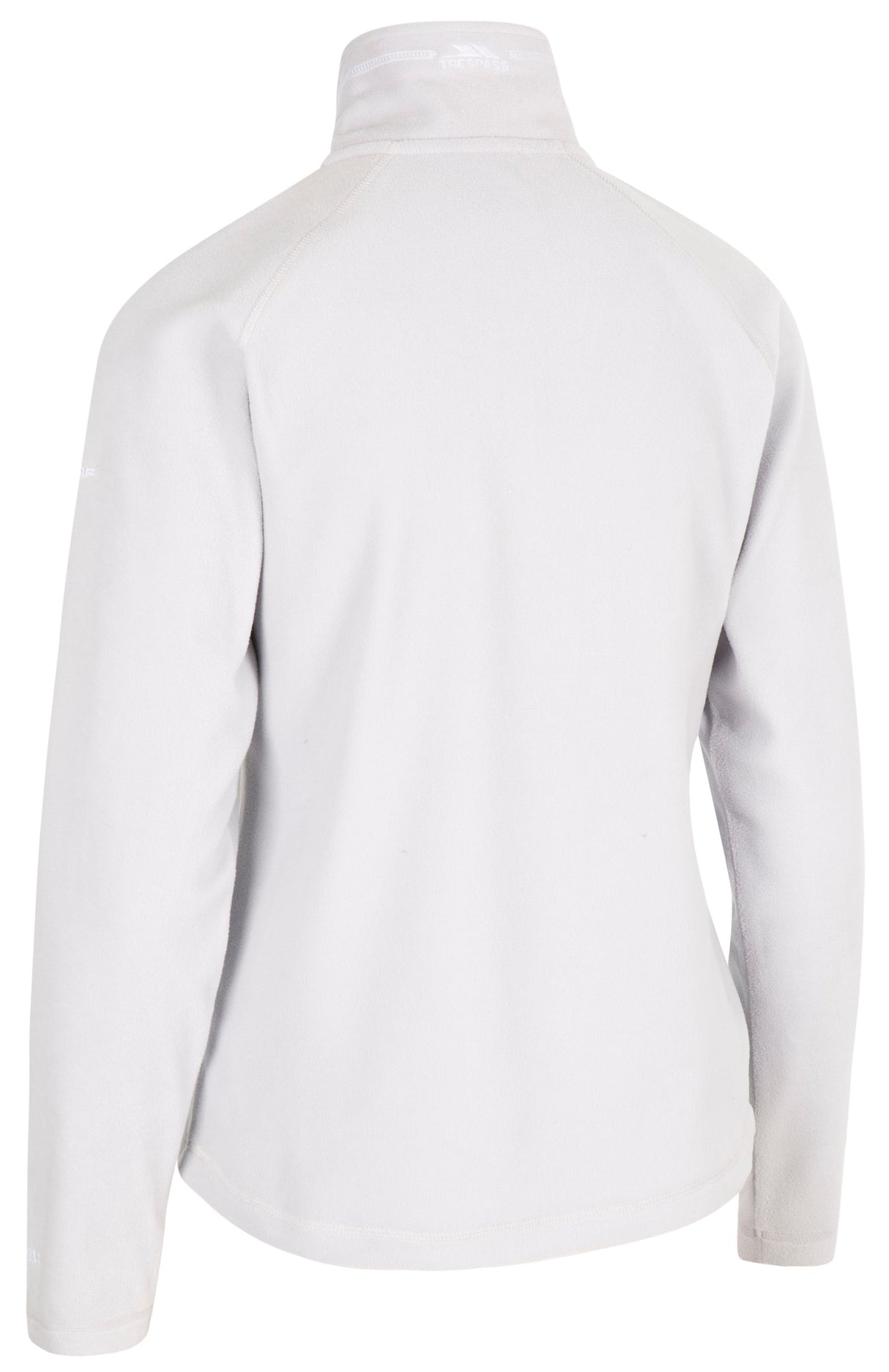 Skylar - Pale Grey - Trespass