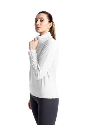 Skylar - Pale Grey - Trespass
