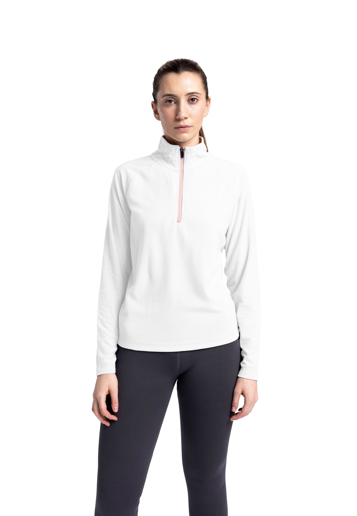 Skylar - Pale Grey - Trespass