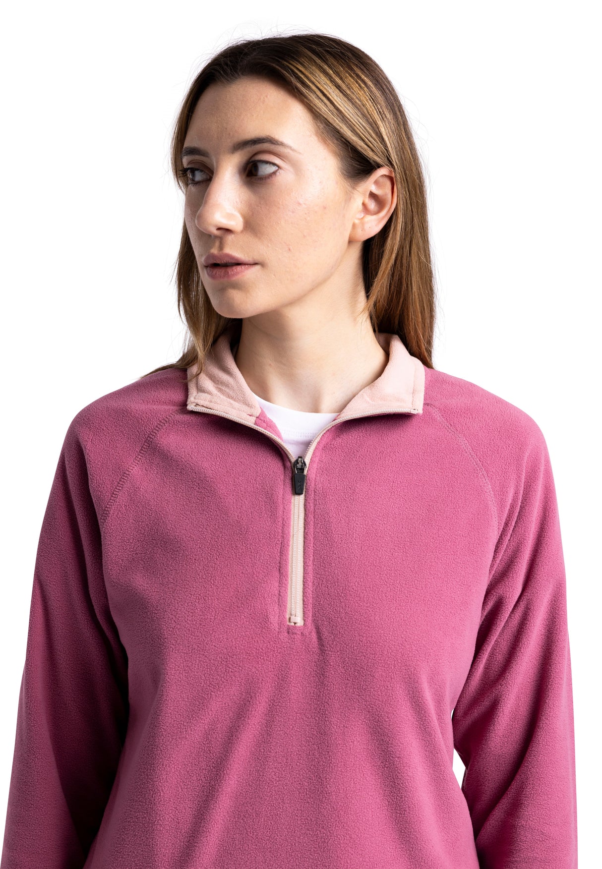 Skylar - Rose Blush - Trespass