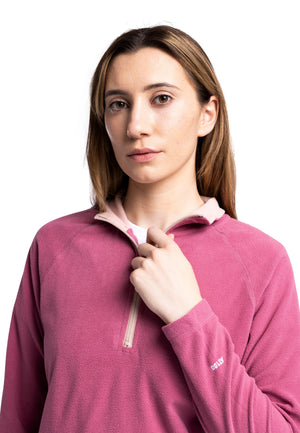 Skylar - Rose Blush - Trespass