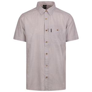 Slapton Stripe - Oatmilk - Trespass
