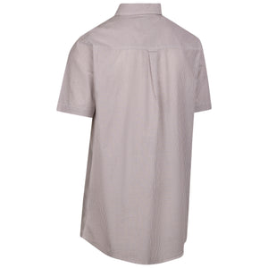 Slapton Stripe - Oatmilk - Trespass