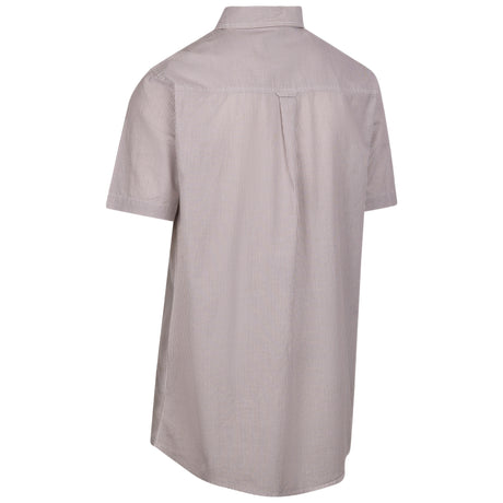 Slapton Stripe - Oatmilk - Trespass