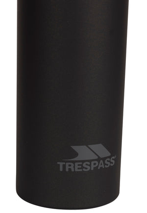 Slurp - Matt Black - Trespass