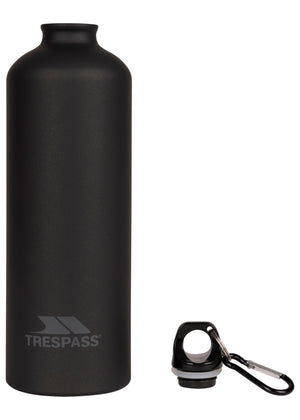 Slurp - Matt Black - Trespass