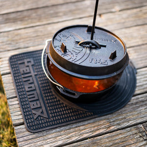 Silicone Mat/ Dutch Oven sizes - Petromax