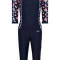 Smiley - Floral Print - Trespass