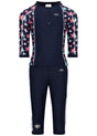 Smiley - Floral Print - Trespass