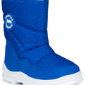 Snowflake - Blue - Trespass
