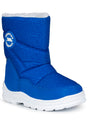 Snowflake - Blue - Trespass