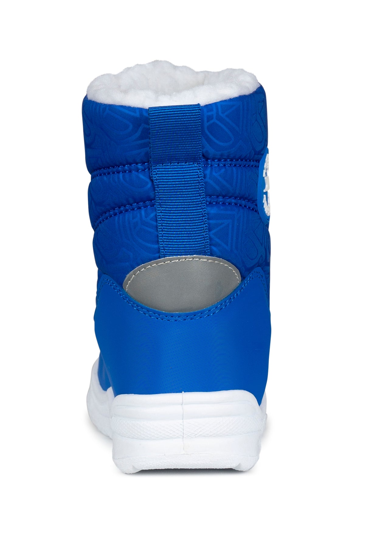 Snowflake - Blue - Trespass