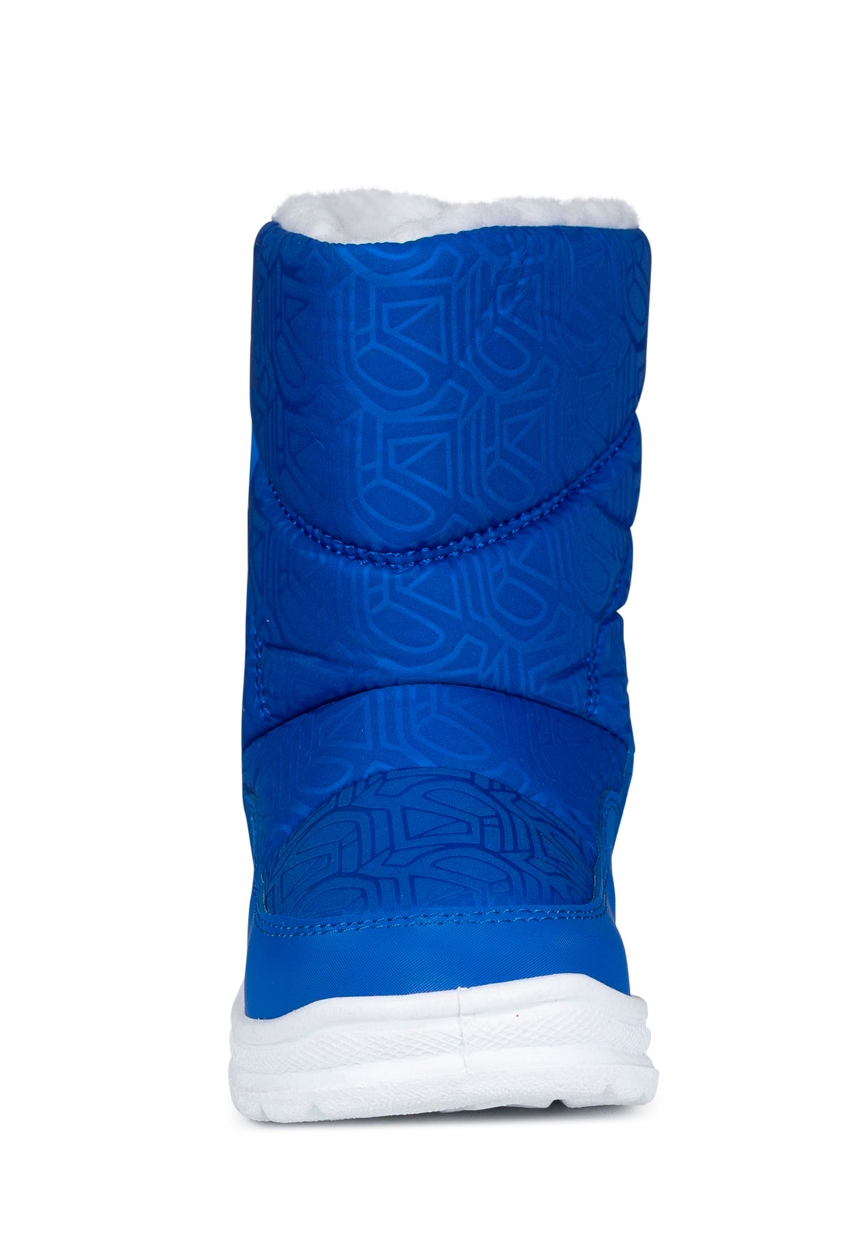 Snowflake - Blue - Trespass