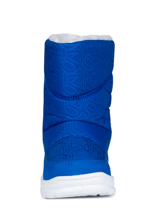 Snowflake - Blue - Trespass