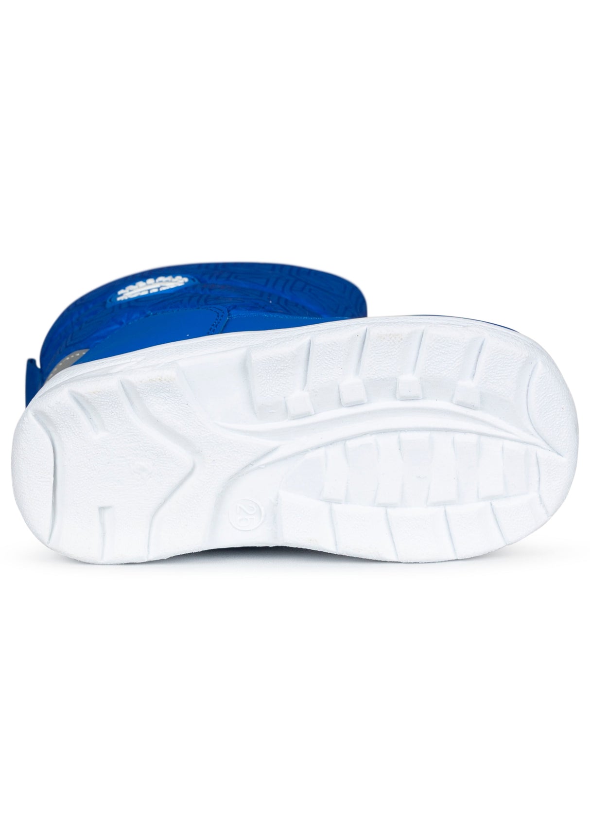 Snowflake - Blue - Trespass