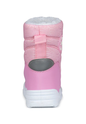 Snowflake - Pink - Trespass
