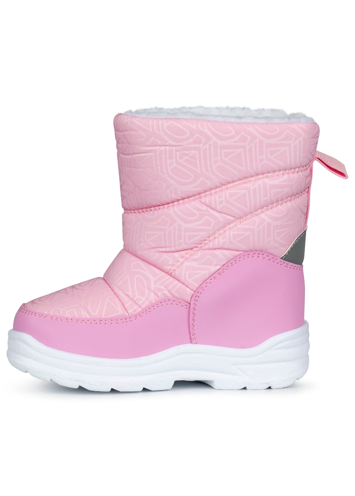 Snowflake - Pink - Trespass