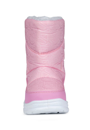 Snowflake - Pink - Trespass
