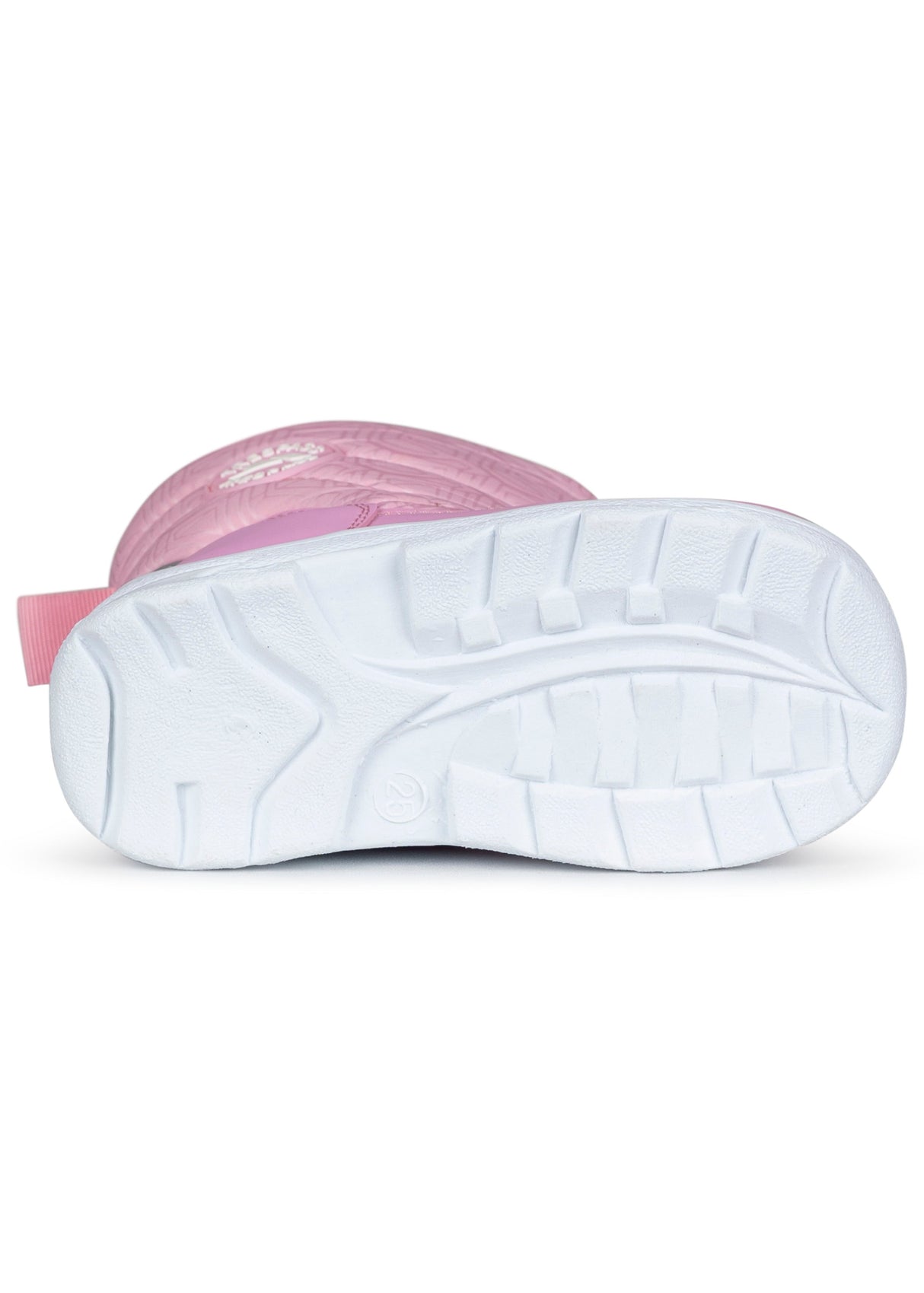 Snowflake - Pink - Trespass
