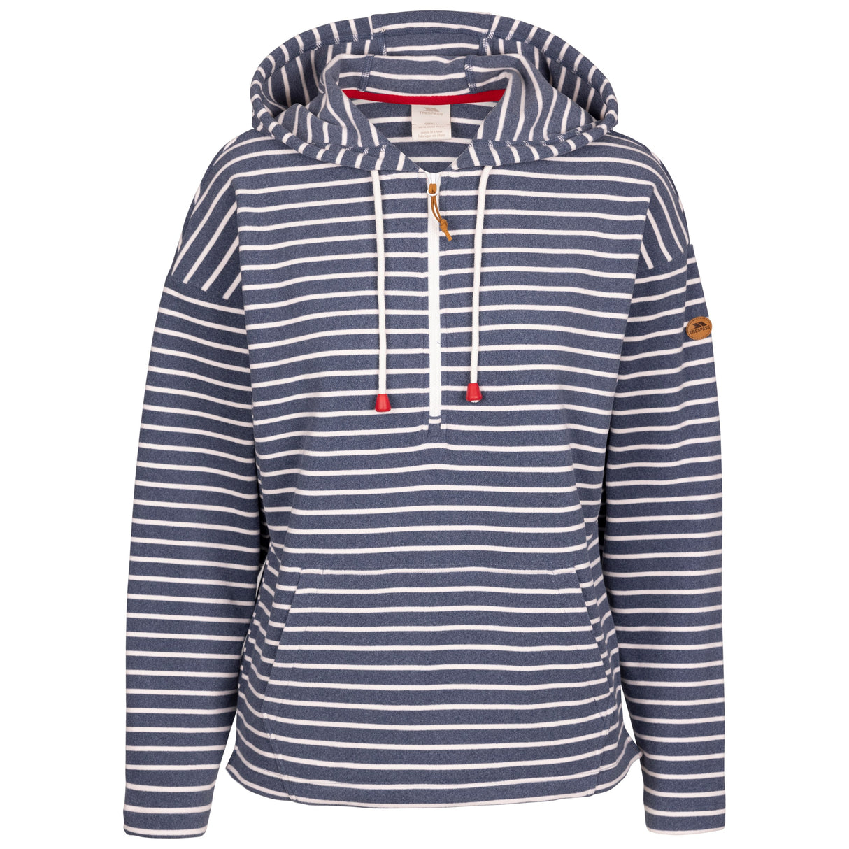 Softly - Navy - Trespass
