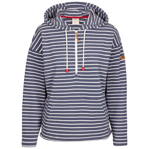 Softly - Navy - Trespass