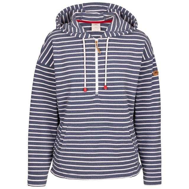 Softly - Navy - Trespass