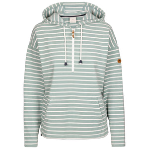 Softly - Teal Mist - Trespass