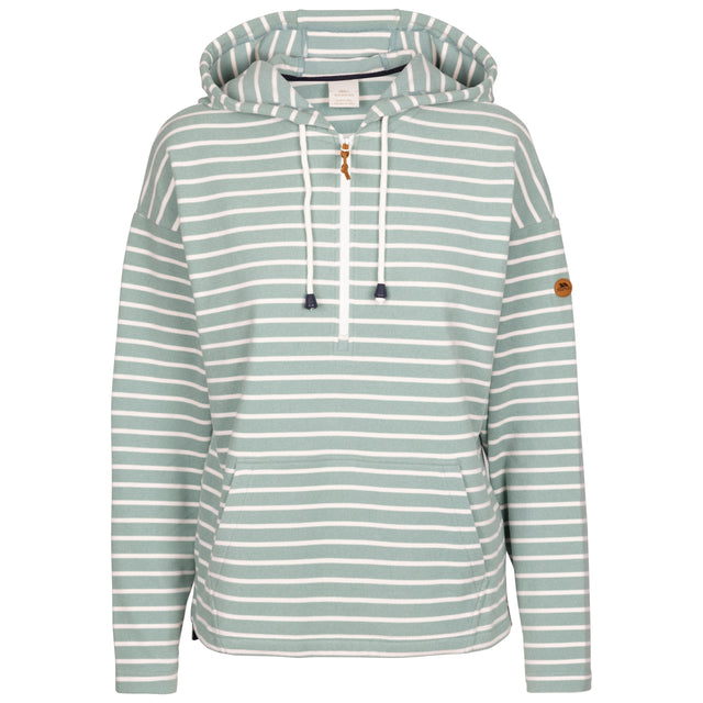 Softly - Teal Mist - Trespass