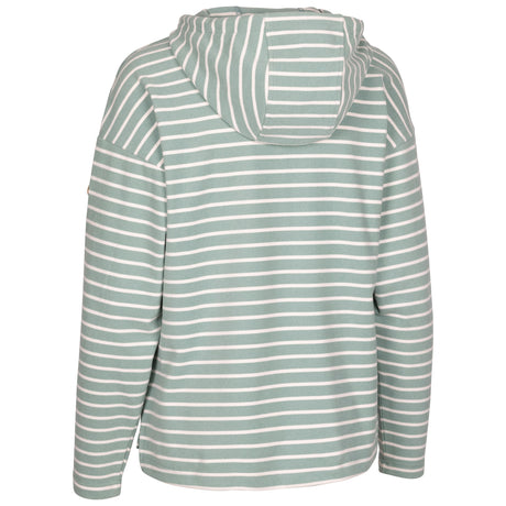 Softly - Teal Mist - Trespass