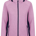 Sophy - Carnation Marl - Trespass