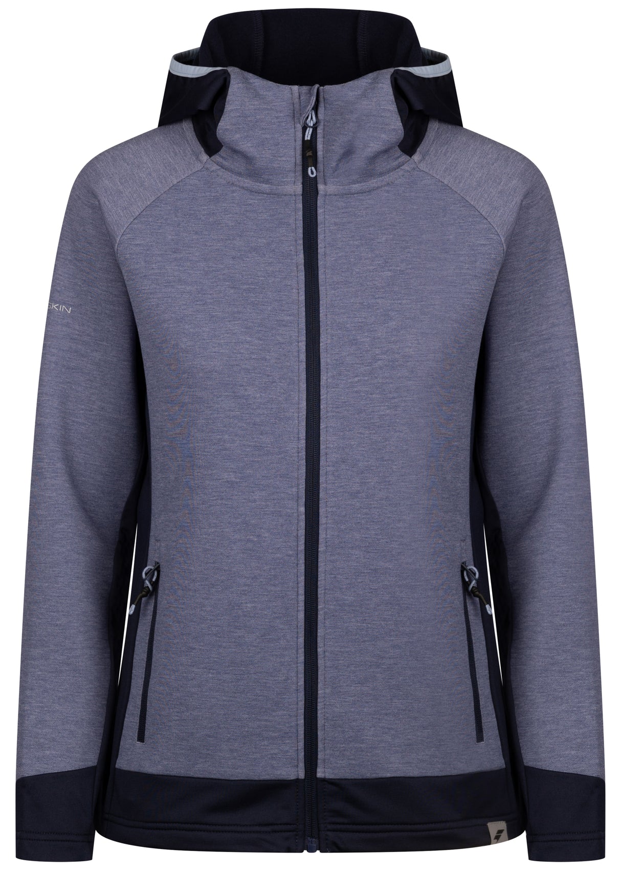 Sophy - Indigo Tone Marl - Trespass
