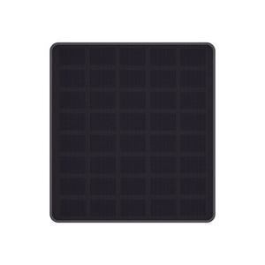 M15 Solpanel - Hikmicro