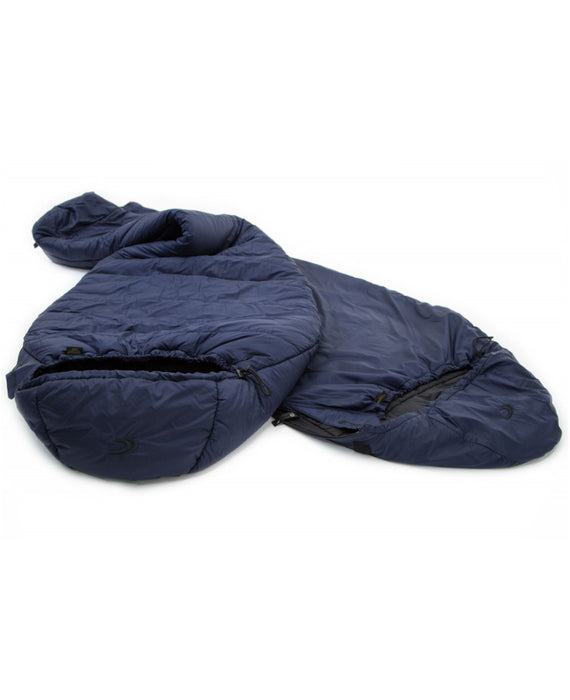TSS M - Carinthia - Navyblue