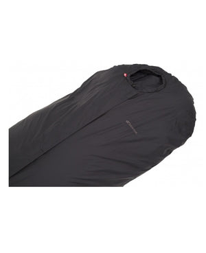XP TOP - Carinthia - Black / black