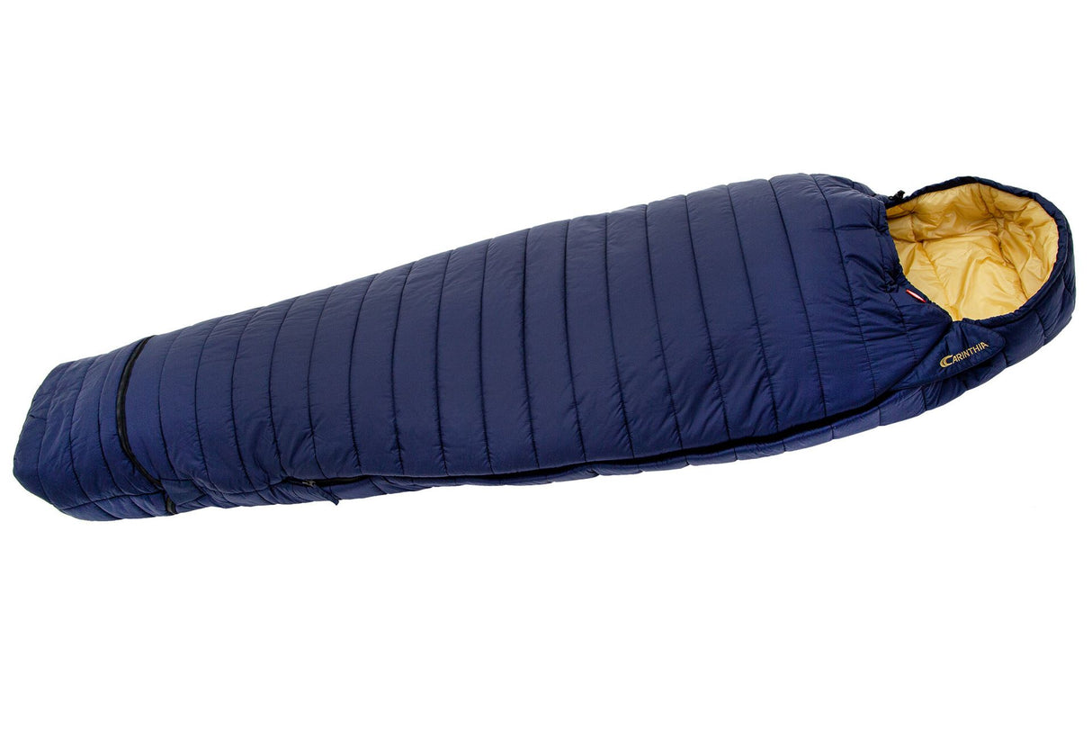 YOUNG HERO - Carinthia - Navyblue / yellow