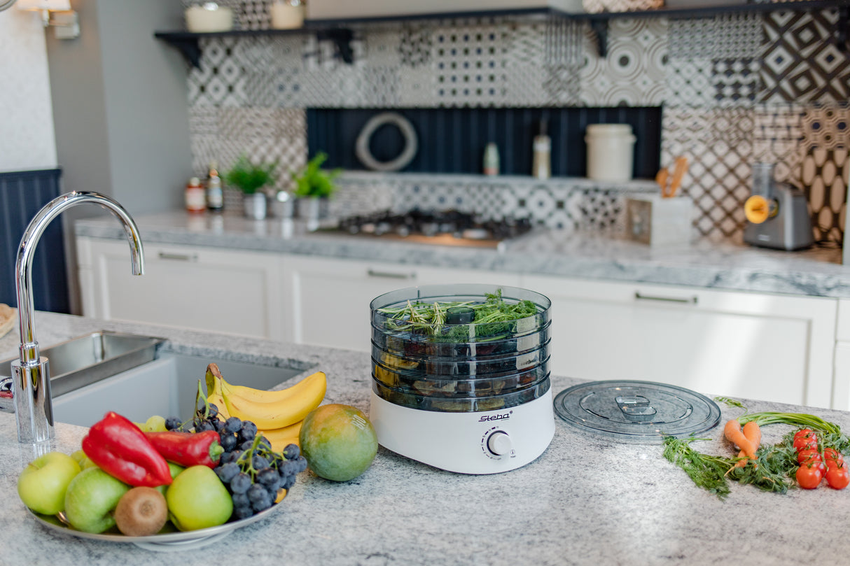 Steba Dehydrator ED4