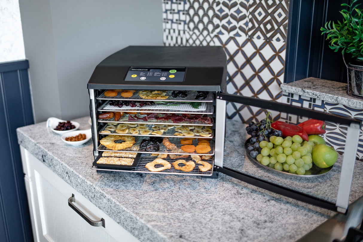 Steba Dehydrator ED6