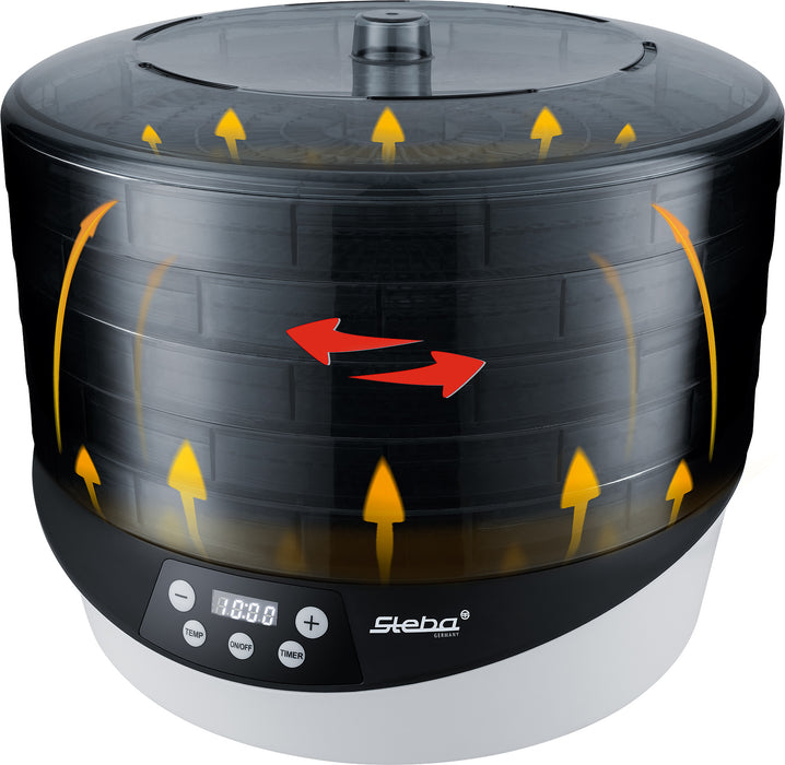 Steba Dehydrator ED8