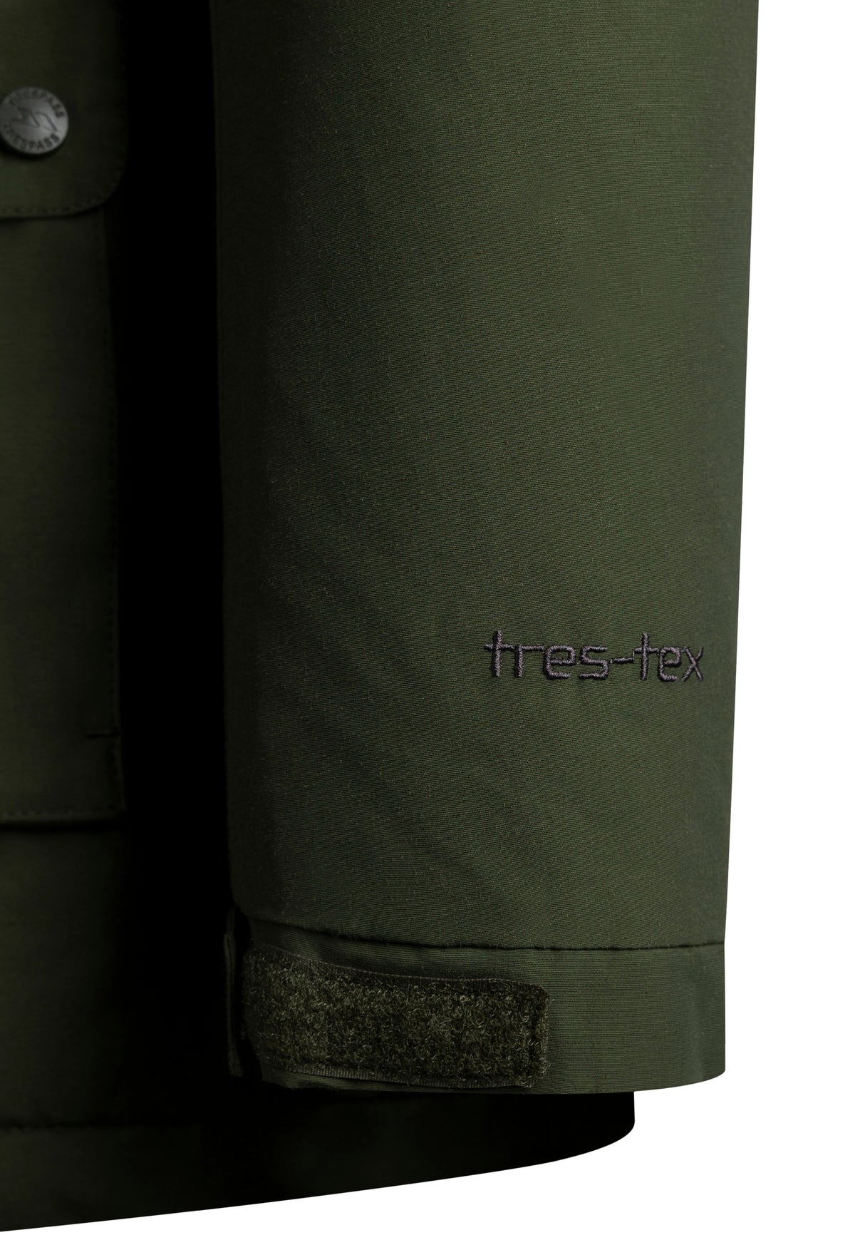 Stewart - Dark Vine - Trespass