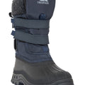 Strachan II - Navy - Trespass