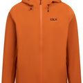 Strathbeg - Burnt Orange - Trespass
