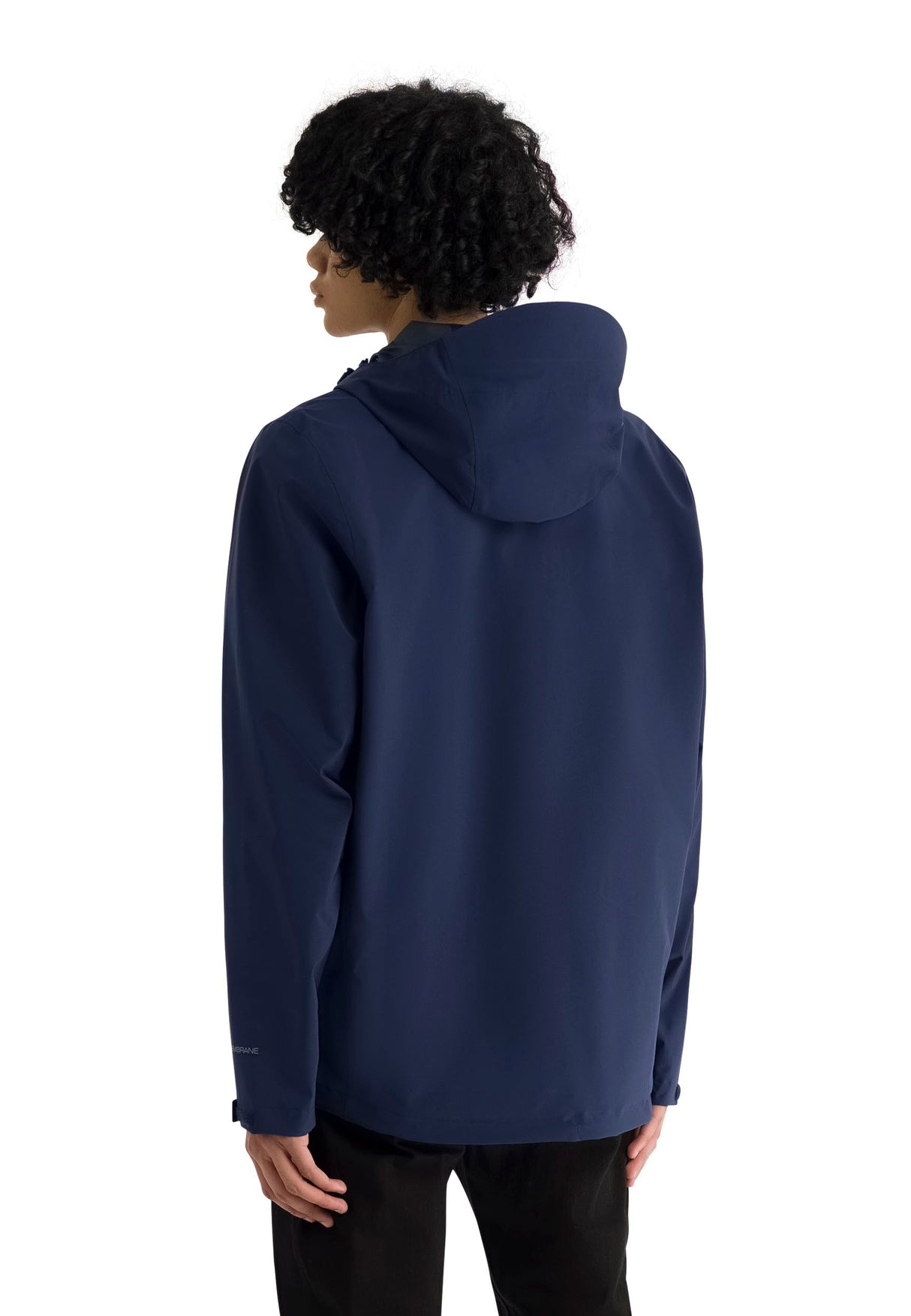 Strathbeg - Navy - Trespass