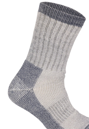 Strolling - Grey Marl - Trespass