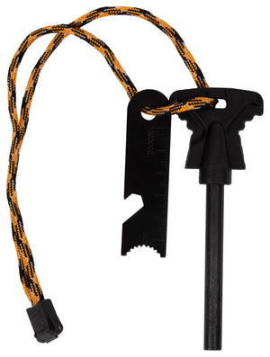 Stryker - Black - Trespass
