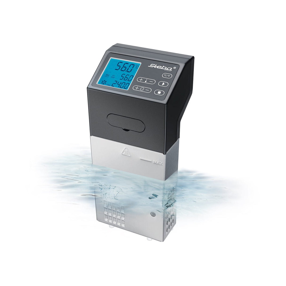 Steba Sous Vide Cirkulator - Pro